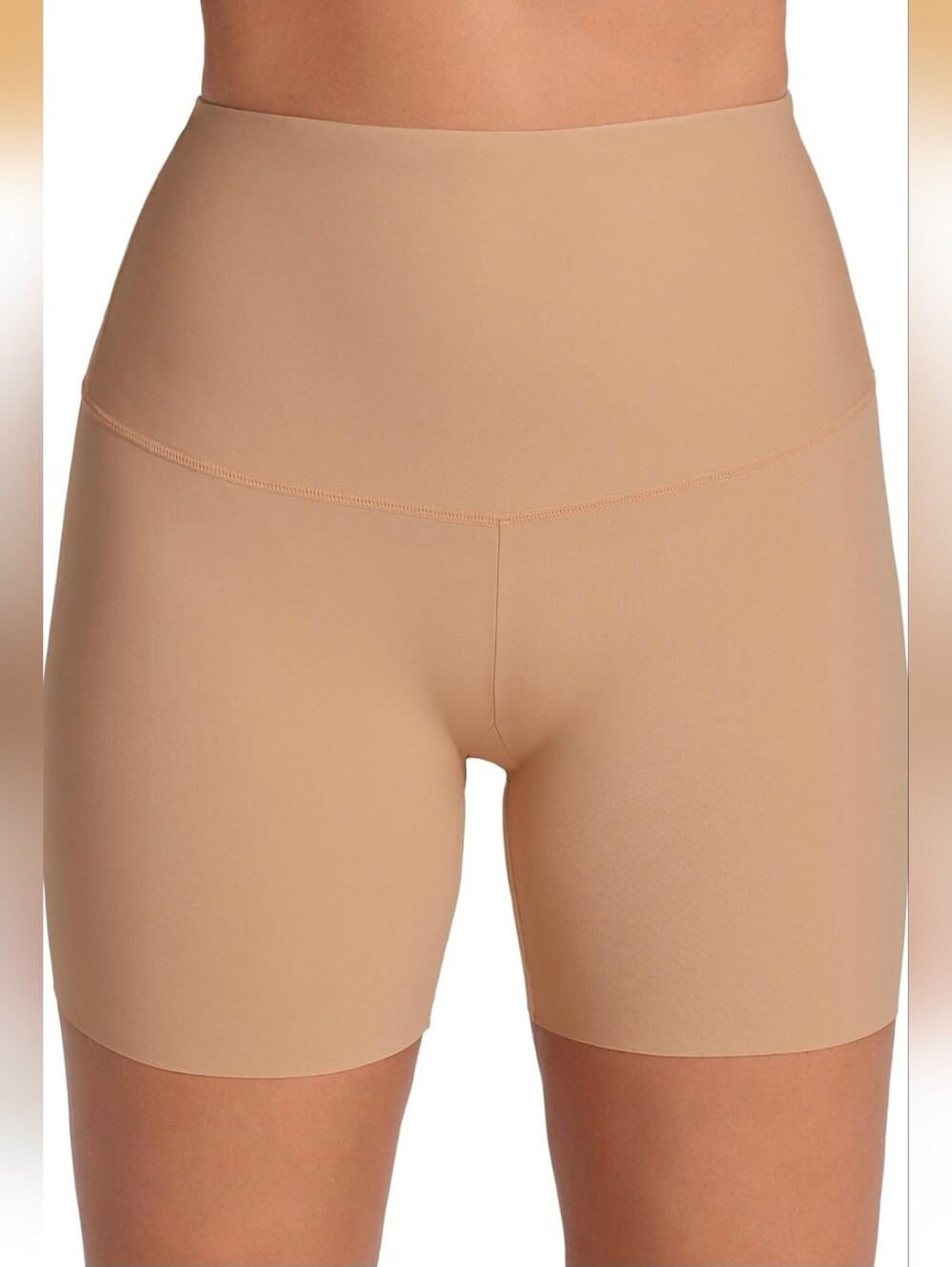Leonisa Shapewear Shorts Tummy Control